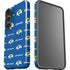 NFL Los Angeles Rams Blitz Series Galaxy S24 Plus Impact Case